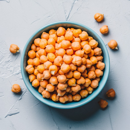 Chickpeas