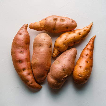 Sweet Potatoes