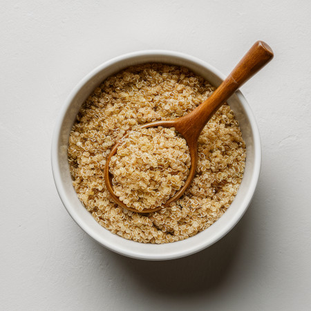 Quinoa